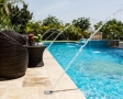 maisons de luxe à vendre à Césarée Israel.